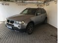 BMW X3 2007/12 - 3