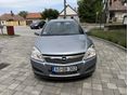 OPEL ASTRA H 2008/7 - 1