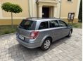 OPEL ASTRA H 2008/7 - 4