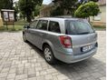 OPEL ASTRA H 2008/7 - 6