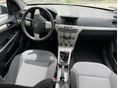 OPEL ASTRA H 2008/7 - 10