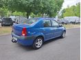 DACIA LOGAN 2005/6 - 4