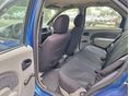 DACIA LOGAN 2005/6 - 8