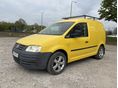 VOLKSWAGEN CADDY 2006/10 - 1