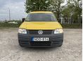 VOLKSWAGEN CADDY 2006/10 - 2