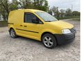 VOLKSWAGEN CADDY 2006/10 - 3