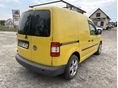 VOLKSWAGEN CADDY 2006/10 - 4