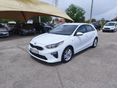 KIA CEE'D 1.0 TGDI Bronze Magyarországi. 1 tulajdonos. végig márkaszerizben szervizelt. Gyári fényezés