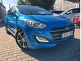 HYUNDAI I30 2016/12 - 1