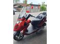 KYMCO GRAND DINK 250 2005/1 - 2