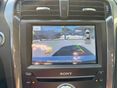 FORD MONDEO 2021/9 - 22