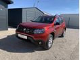DACIA DUSTER 2021/9 - 4