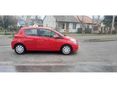 TOYOTA YARIS 2014 - 2