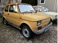 POLSKI FIAT 126 1990/5 - 2