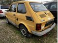 POLSKI FIAT 126 1990/5 - 4