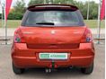 SUZUKI SWIFT 2009/2 - 5