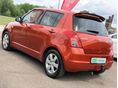 SUZUKI SWIFT 2009/2 - 6