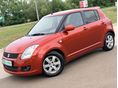SUZUKI SWIFT 1.3 GLX CD AC 2028-ig műszaki vizsgával. Levehető vonóhoroggal!