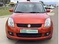 SUZUKI SWIFT 2009/2 - 2