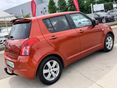 SUZUKI SWIFT 2009/2 - 4