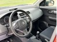 SUZUKI SWIFT 2009/2 - 8