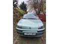 FIAT PUNTO 2000/12 - 2