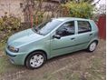 FIAT PUNTO 2000/12 - 3