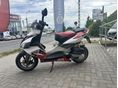 APRILIA SR 50 2014/5 - 6