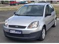 FORD FIESTA 2008/10 - 6