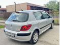 PEUGEOT 307 2003/5 - 2