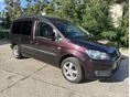 VOLKSWAGEN CADDY MAXI 2013/5 - 1