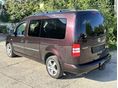 VOLKSWAGEN CADDY MAXI 2013/5 - 2