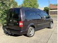 VOLKSWAGEN CADDY MAXI 2013/5 - 4