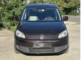 VOLKSWAGEN CADDY MAXI 2013/5 - 5