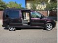 VOLKSWAGEN CADDY MAXI 2013/5 - 7