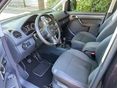 VOLKSWAGEN CADDY MAXI 2013/5 - 8