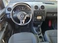 VOLKSWAGEN CADDY MAXI 2013/5 - 10