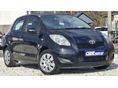 TOYOTA YARIS 2010/5 - 6