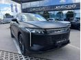 OMODA OMODA 9 1.5 TGDI PHEV Exclusive DHT Limitált Black Edition! 1.99% THM Céges Vásárlás esetén további kedvezmény!