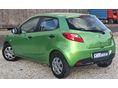 MAZDA 2 2009/1 - 3