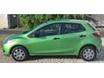 MAZDA 2 2009/1 - 4