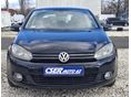 VOLKSWAGEN GOLF VI 2011/11 - 2