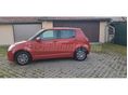 SUZUKI SWIFT 2007 - 2