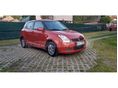 SUZUKI SWIFT 2007 - 5