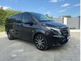 MERCEDES-BENZ VITO 119 CDI L BlueTec (Automata)