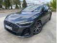 AUDI A5 Avant 40 TDI Business S-tronic S line. tech Pro csomag. daytona szürke