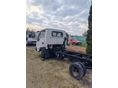 KIA K2500 2.5 D Trekking AC