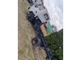 KIA K2500 2003 - 2