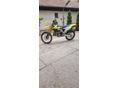 SUZUKI RM-Z 250 