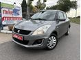 SUZUKI SWIFT 1.2 GL AC CD MP3 USB 4WD 1 TULAJ! K.MÉTER GARANCIA! VEZ.SZERVIZK! TEMPOMAT! 6 LÉGZSÁK!